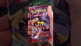 This is MY Show Ep.3 #pokemoncards #pokemonshorts #packopening #pokemontcg