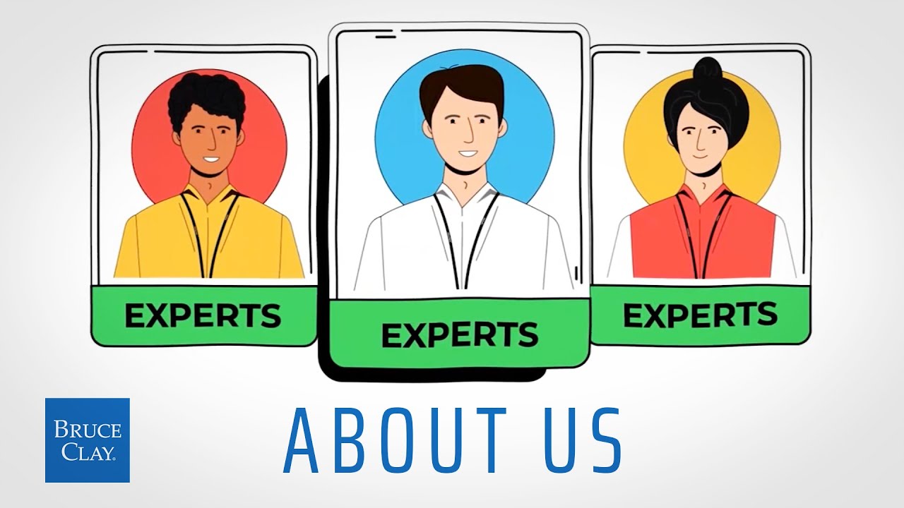 Bruce Clay Inc. Introduction 