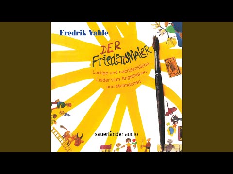 Helgoland-Ballade - Fredrik Vahle