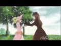 Сиэль и Лиззи Тёмный дворецкий 