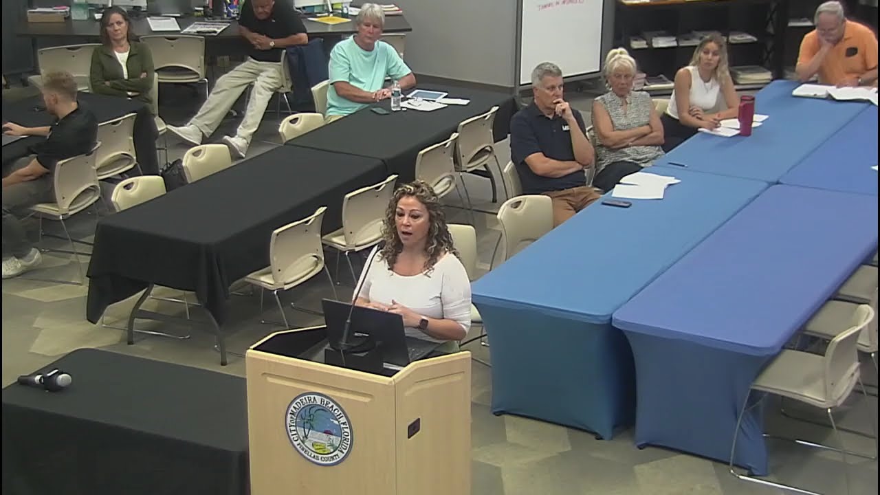 March 4, 2026 BOC Regular Meeting 6pm