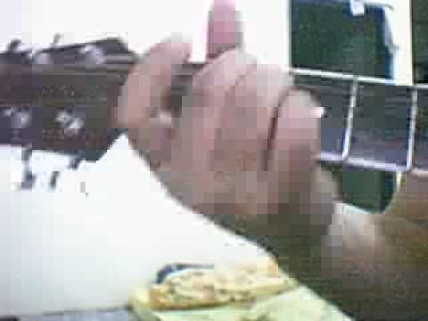 Masih Jelas-Hafiz cover by Dieart