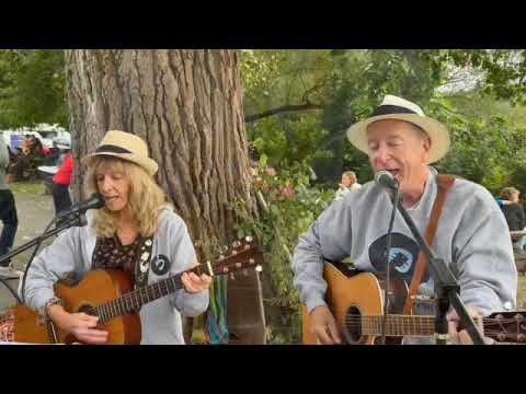 Have You Ever Seen the Rain IFM23