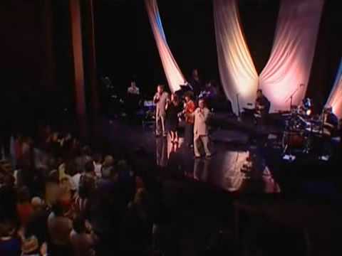 16 The Hoppers-I'm Living in Canaan Now