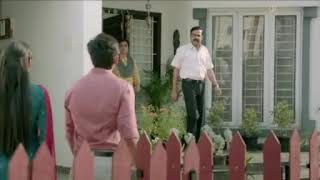 #Tulu Dialogue In #AdithyaVarma Movie #DhruvaVikra