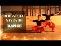 Durga Puja / Navratri Dance ||  Aigiri Nandini / Shiv Tandav Stotram  / Apsara Aali
