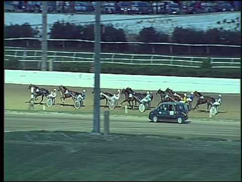 Trotto 13/09/2015 - 7° corsa