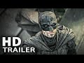 THE BATMAN Trailer 2 Deutsch German (2022)