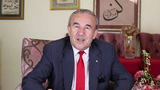 Prof. Dr. Ramazan Ayvallı'nın İrfan Turizm ile Özbekistan Ziyareti