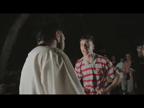 OWEN VS TACHA VS MASTER V - OCTAVOS - ÚLTIMA CLASIFICATORIA GBRIV