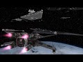 Star Wars Battlefront II 2005 Space Hoth Rebels Side