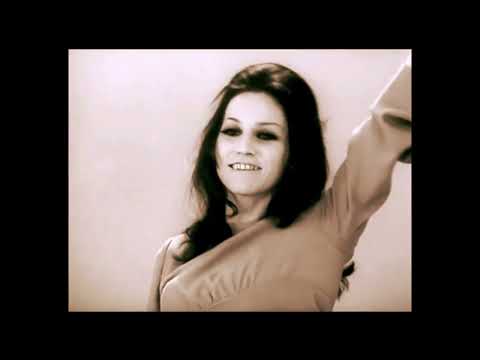 Marta Kubišová - Ale já musím jít (1969)