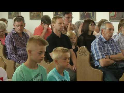 Feier Jubiläum Dammersbach