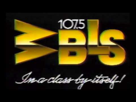 WBLS 107.5 New York - Carlos DeJesus - May 16, 1978