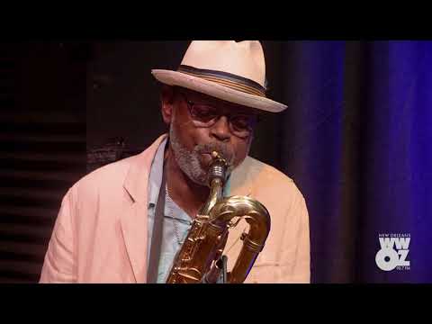 Full Set - Live from WWOZ (2020)