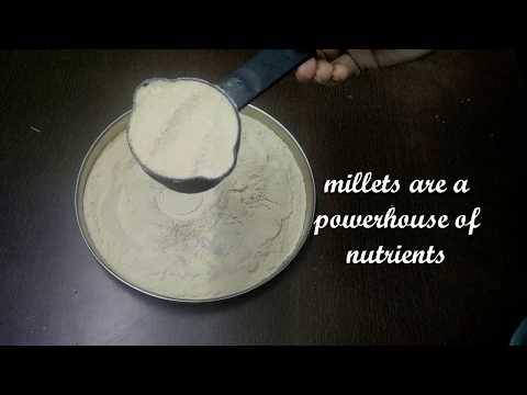 download lagu mp3 mp4 Millet Flour, download lagu Millet Flour gratis, unduh video klip Millet Flour