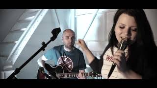 Alma - Dye my hair cover by Duo Riikka &amp; Tomi