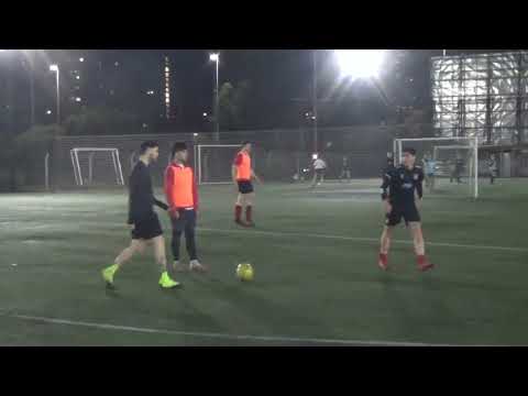 LA KRPA vs BATI SF - #LigaNuñez - #Apertura SLV  20/05/2022