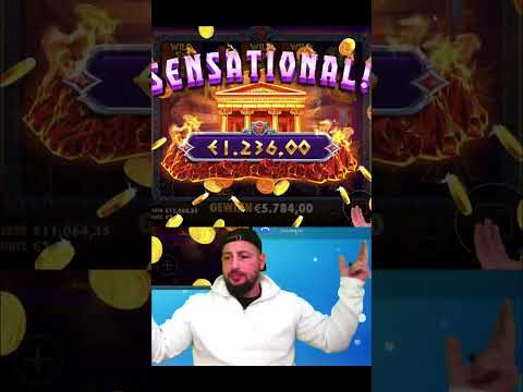 UNGLAUBLICH 😍 ZEUS VS. HADES