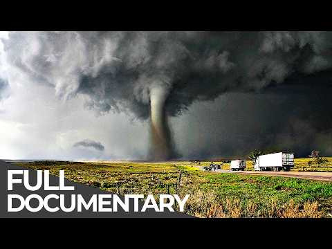 Disaster Deja Vu: Bangladesh Tornadoes & Calgary Hailstorms