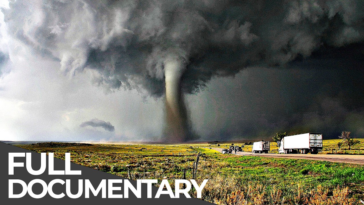 Disaster Deja Vu: Bangladesh Tornadoes & Calgary Hailstorms