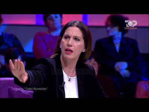 Top Show, 13 Shkurt 2018, Pjesa 3 - Top Channel Albania - Talk Show