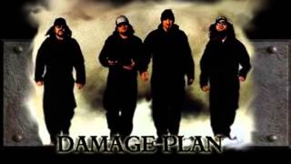 DAMAGEPLAN - Moment Of Truth
