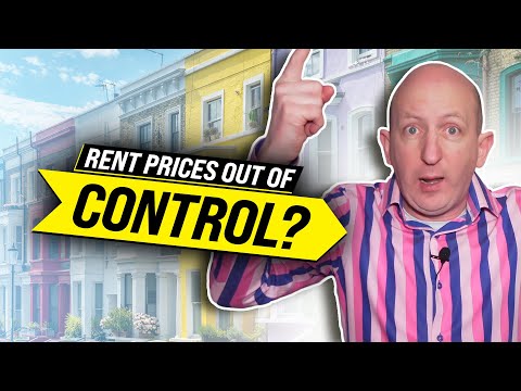 Why Your Rent Will Double This Year