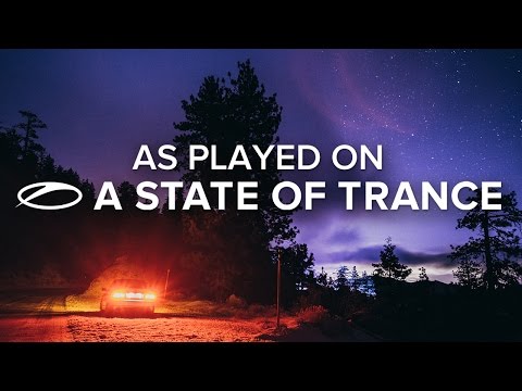 Gareth Emery feat. Janet Devlin - Lost (Ferry Corsten Remix) [A State Of Trance 765]