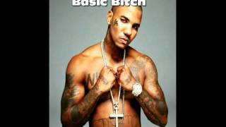 The Game-Basic Bitch