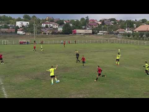 Academia 82 - LPS Iași 2009 (rosu) 0-2 (0-1)