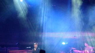 The Coronas Different Ending Live O2 Dublin