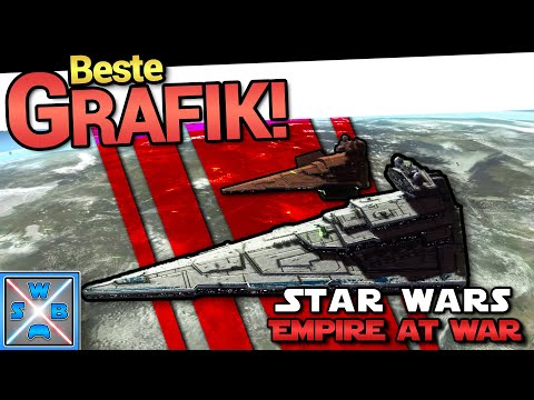 Die BESTEN VICTORY STERNENZERSTÖRER - RISE OF THE MANDALORIANS