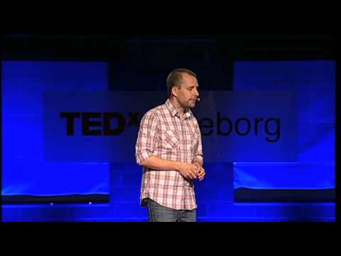 TEDxGöteborg - Gustaf Gredebäck - The Mirror Neuron System: Understanding Others as Oneself