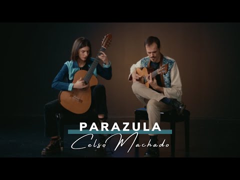 Parazula – Celso Machado