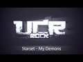 Starset - My Demons - Full HD 