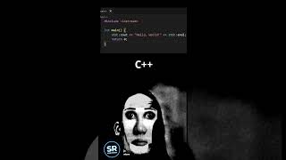 this is when you should appreciate abstraction in coding#coding #programming #javascript #python
