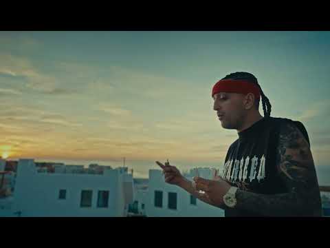 BEKOM - SANRILAR [Official Music Video] - [Prod by. Dincy]