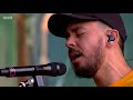Mike Shinoda - Reading Festival (2018.08.25)