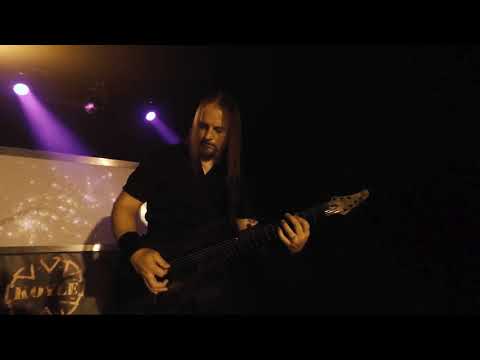 Koyle - You Really Got Me