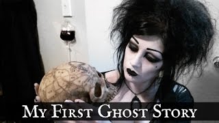 Childhood Ghost Story - Middlemarch | Black Friday