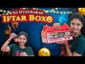 SS Hyderabad Iftar Box Review Chennai Ramadan Special Hema S Diary