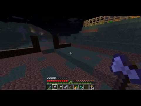 Koran na Majnuj.cz díl 16. - I am back and It´s stables time! [HD]