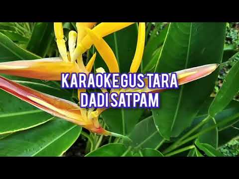 karaoke satpam-gus tara
