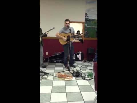 "The Clay Hess Band" featuring Ron Block