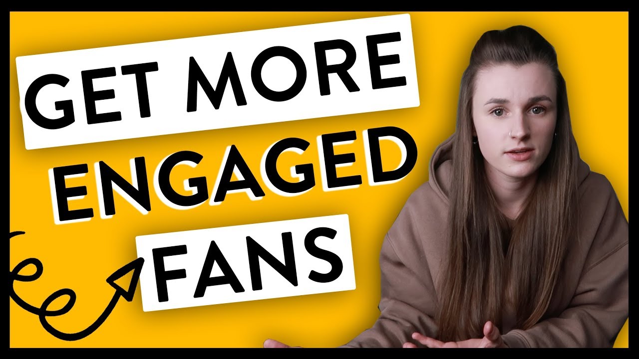 Music Branding: 3 EASY Ways to Build Your Brand