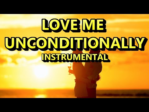 Love Me Unconditionally (INST) - Caro Be & Leviate | EPIC VLOG MUSIC