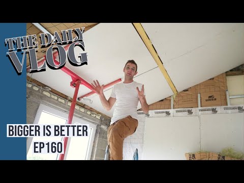 Bigger is better - EP160