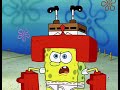 Spongebob: It took us 3 days to make that potato salad