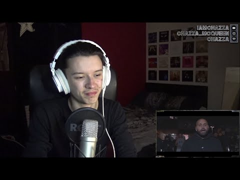 YC.UZI ft Nter & Sesk - HITTERZ UK Reaction & Thoughts